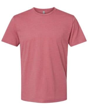 HEATHER MAUVE Next level 6210 cvc t-shirt
