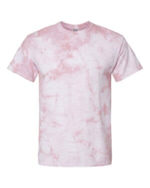 ROSE Dyenomite 200CR crystal tie-dyed t-shirt