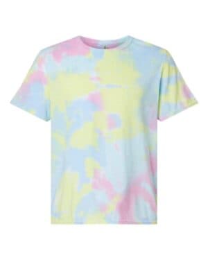 Dyenomite 650DR dream tie-dyed t-shirt