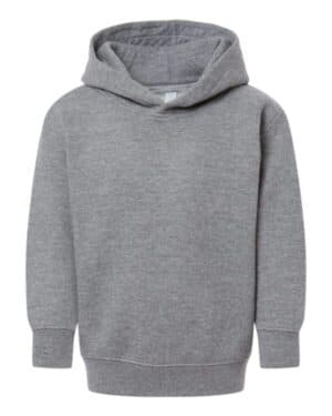 Rabbit skins 3326 toddler pullover fleece hoodie
