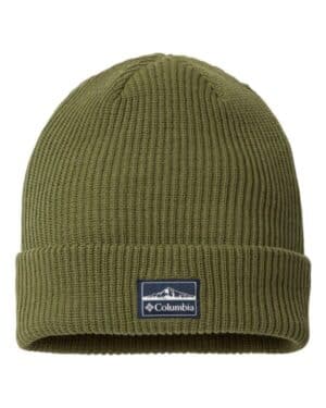 STONE GREEN Columbia 197592 lost lager ii beanie