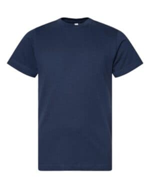 DENIM Lat 6101 youth fine jersey tee