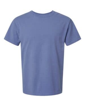 Comfortwash by hanes GDH100 garment-dyed t-shirt