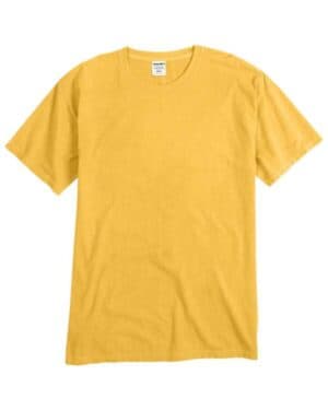Comfortwash by hanes GDH100 garment-dyed t-shirt