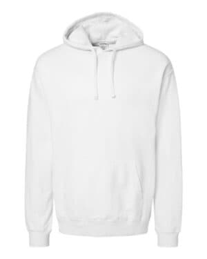 Comfortwash by hanes GDH450 garment-dyed hooded sweatshirt