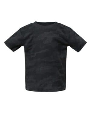 STORM CAMO Rabbit skins 3322 infant fine jersey tee