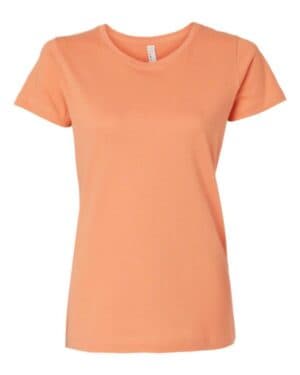 SUNSET Lat 3516 women's fine jersey tee