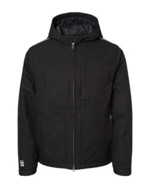 BLACK Dri duck 5326 kodiak jacket