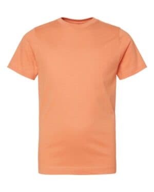 Lat 6101 youth fine jersey tee