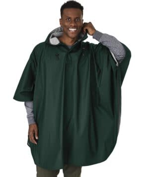 FOREST Charles river 9709CR pacific poncho