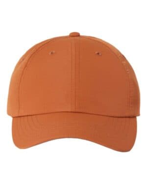 BURNT ORANGE Imperial X210P the original performance cap