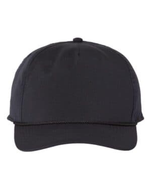 BLACK/ BLACK Imperial 5054 the wrightson cap