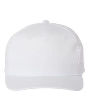 WHITE/ WHITE Imperial 5054 the wrightson cap