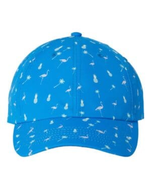 PACIFIC TROPICAL Imperial X210R alter ego cap