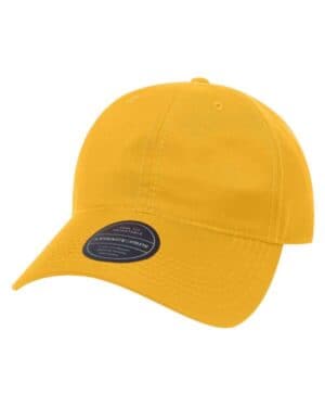 GOLD Legacy CFA cool fit adjustable cap