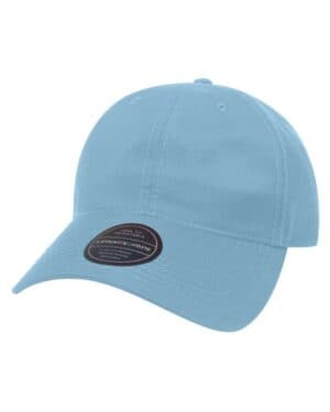 LIGHT BLUE Legacy CFA cool fit adjustable cap