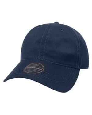 NAVY Legacy CFA cool fit adjustable cap