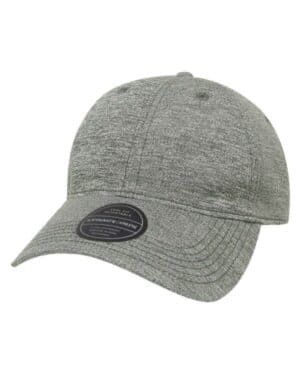 PERFORMANCE GREY Legacy CFA cool fit adjustable cap