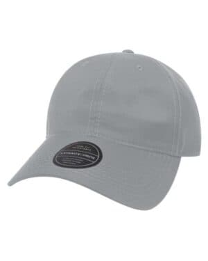 SHARK GREY Legacy CFA cool fit adjustable cap