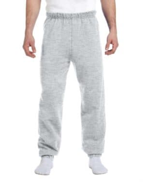 Jerzees 973 adult nublend fleece sweatpant