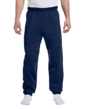 J NAVY Jerzees 973 adult nublend fleece sweatpant