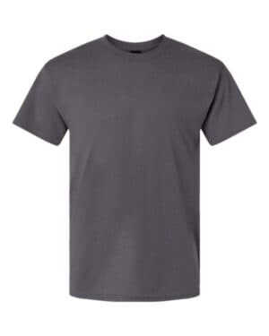 DADA GREY Hanes 42TB perfect-t triblend t-shirt