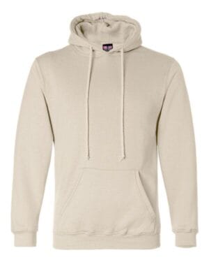 CREAM Bayside 960 usa-made hooded sweatshirt