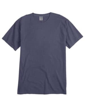 ANCHOR SLATE Comfortwash by hanes CW100 garment-dyed tearaway t-shirt