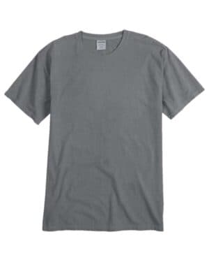 CONCRETE GREY Comfortwash by hanes CW100 garment-dyed tearaway t-shirt