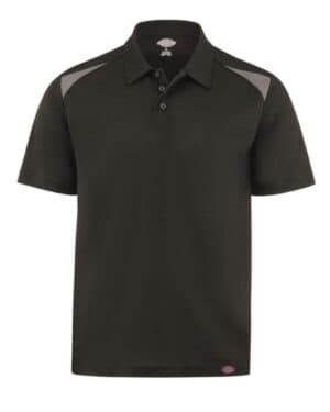 Dickies LS66 team performance short sleeve work shirt