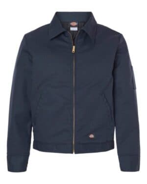 Dickies TJ55 insulated industrial eisenhower jacket