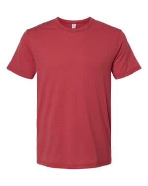 Alternative 4400HM earthleisure modal triblend tee