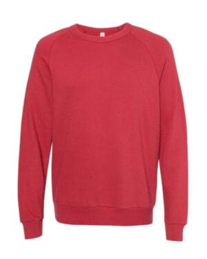 FADED RED NEW 9575ZT champ lightweight eco-washed french terry pullover