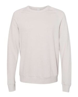 LIGHT GREY NEW 9575ZT champ lightweight eco-washed french terry pullover