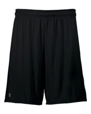 BLACK Holloway 229511 whisk 20 shorts