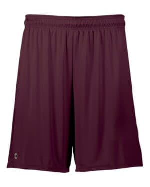 MAROON Holloway 229511 whisk 20 shorts