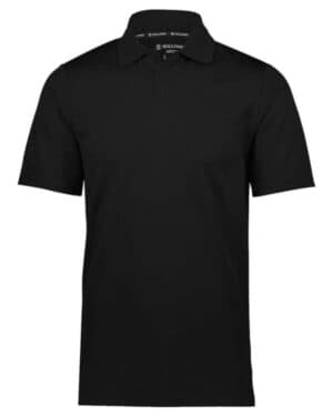 BLACK Holloway 222568 prism polo