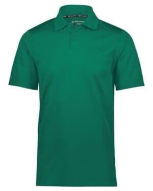 DARK GREEN Holloway 222568 prism polo