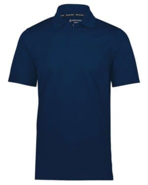 NAVY Holloway 222568 prism polo