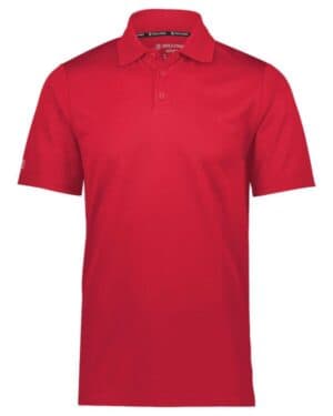 SCARLET Holloway 222568 prism polo