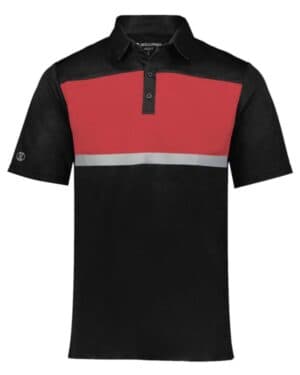 Holloway 222576 prism bold polo