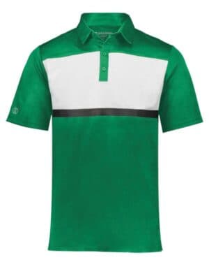 Holloway 222576 prism bold polo