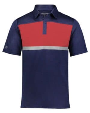 Holloway 222576 prism bold polo