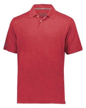 Holloway 222575 repreve eco polo