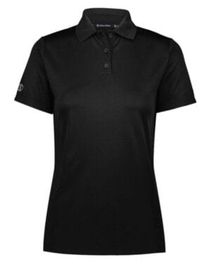 Holloway 222768 women's prism polo