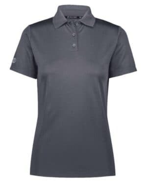 CARBON Holloway 222768 women's prism polo