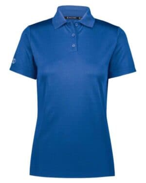 ROYAL Holloway 222768 women's prism polo