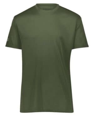 OLIVE Holloway 222818 momentum t-shirt