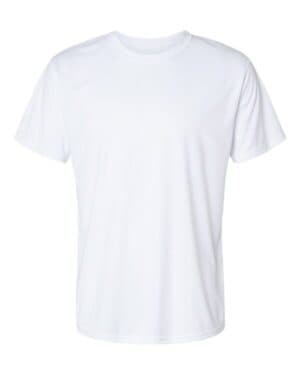 WHITE Holloway 222818 momentum t-shirt