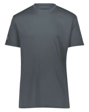 Holloway 222819 youth momentum t-shirt